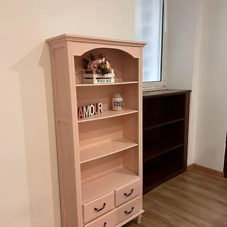 Step By דירה רומא