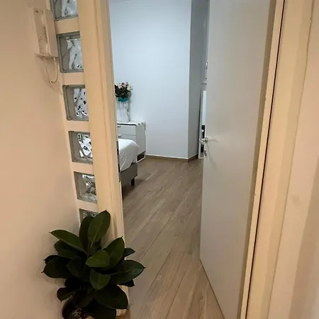 Appartamento Step By