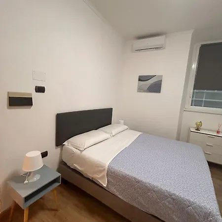 Step By Apartment