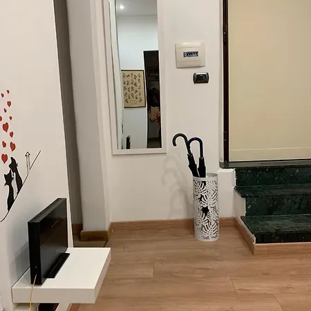 Step By 아파트